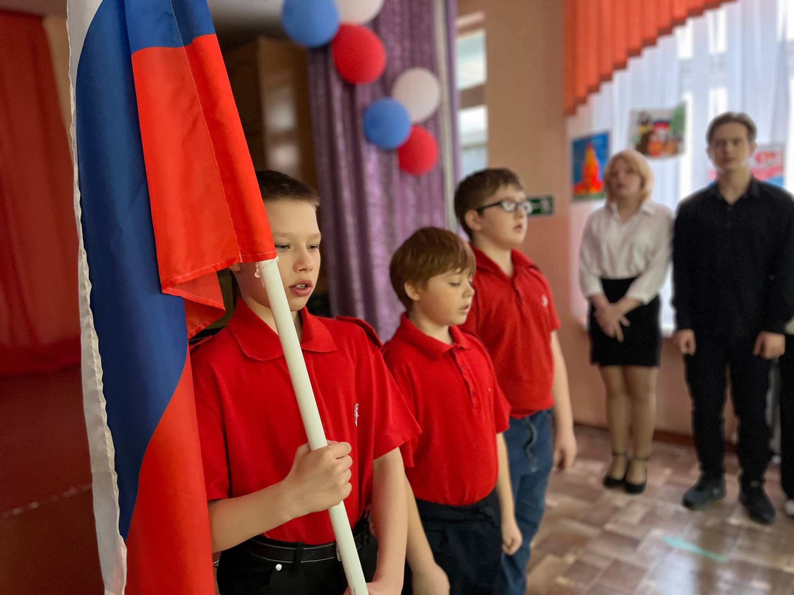 «Зарница 2.0»!.